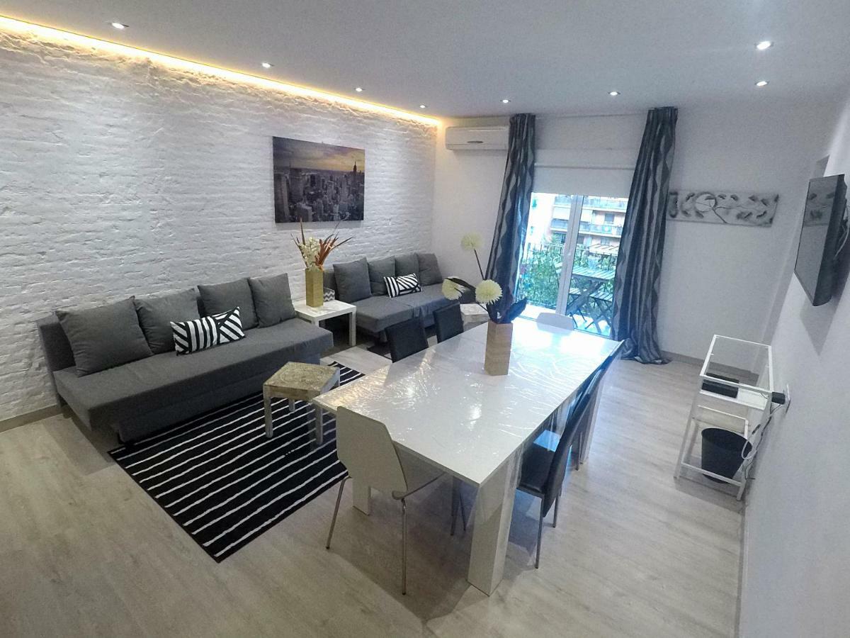 Your Home - Sagrada Familia Apartment Барселона Екстериор снимка