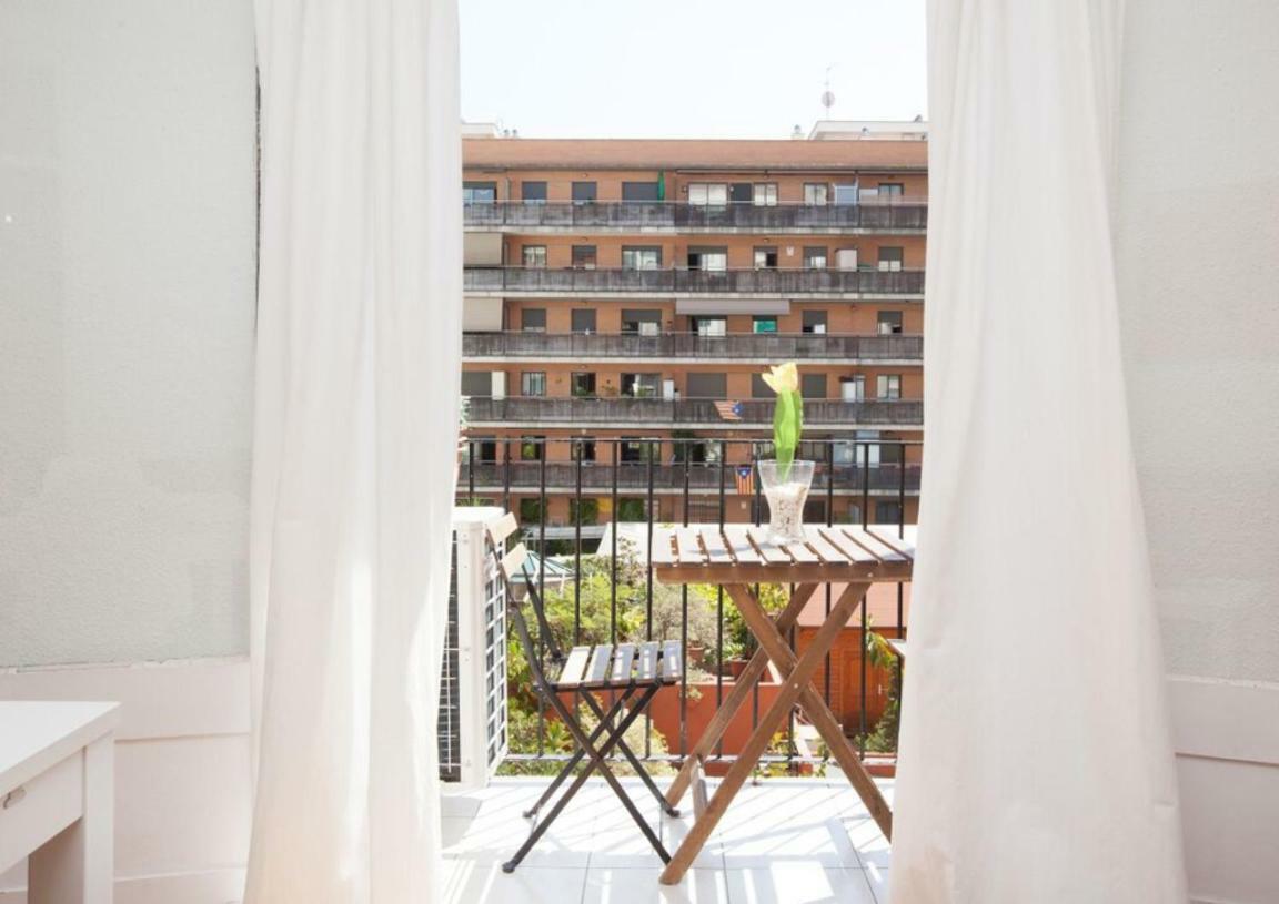 Your Home - Sagrada Familia Apartment Барселона Екстериор снимка