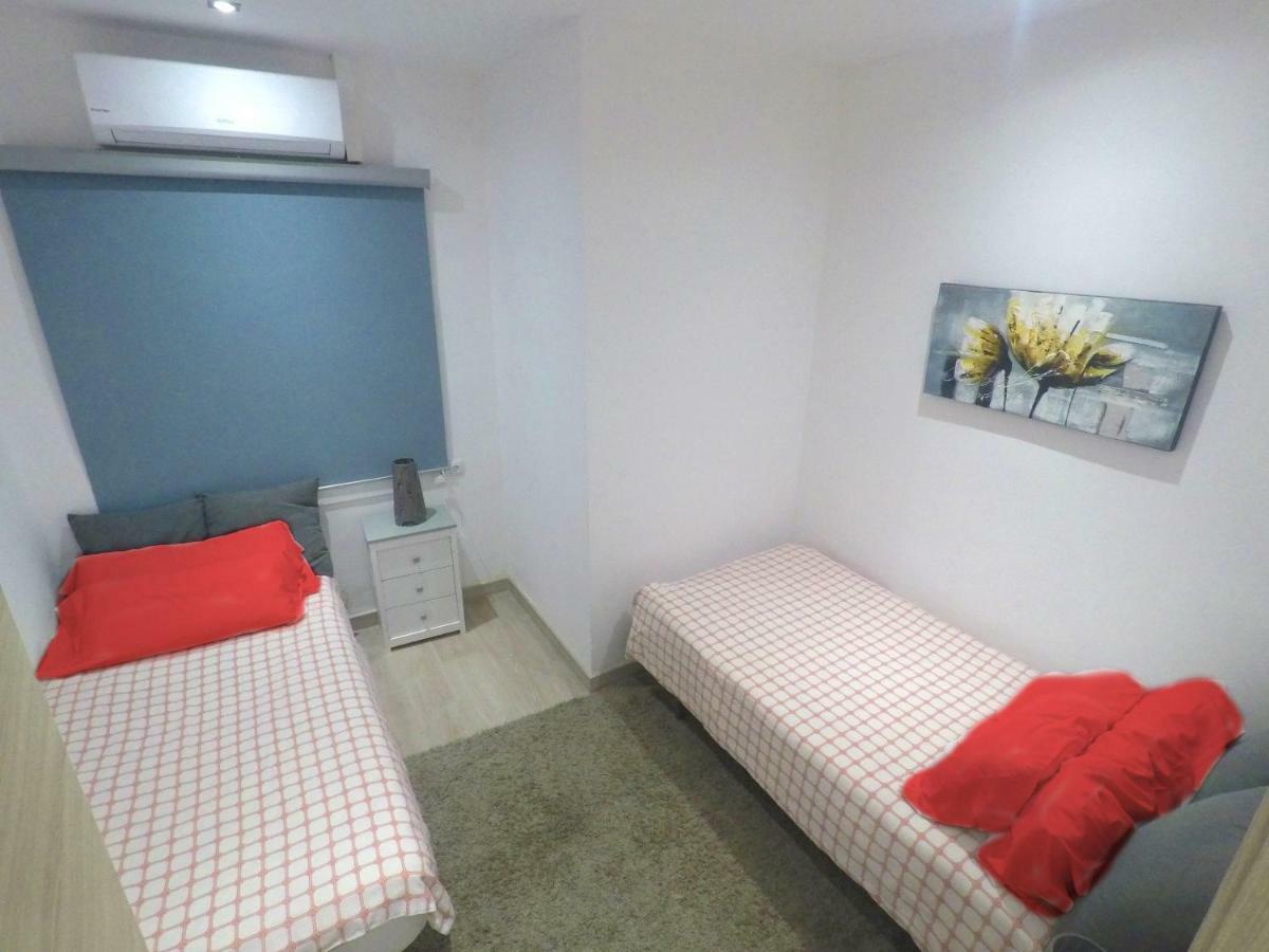 Your Home - Sagrada Familia Apartment Барселона Екстериор снимка